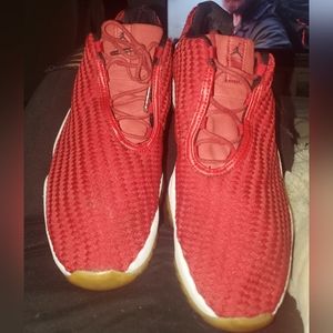 Jordan Future Low Men's 11.5